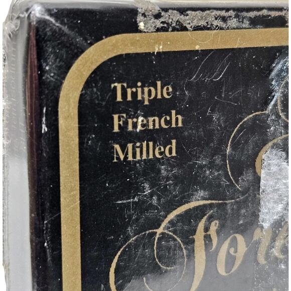 Crayon Bar Soap Aldas Forever USA Almond 2.8oz New Sealed Decor Discontinued - Picture 6 of 11